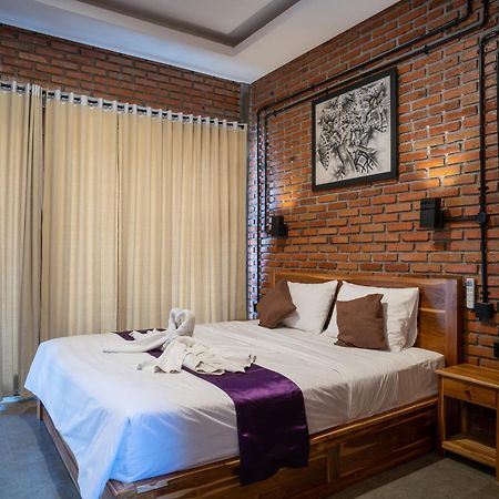 أوبود Vinaya Homestay المظهر الخارجي الصورة