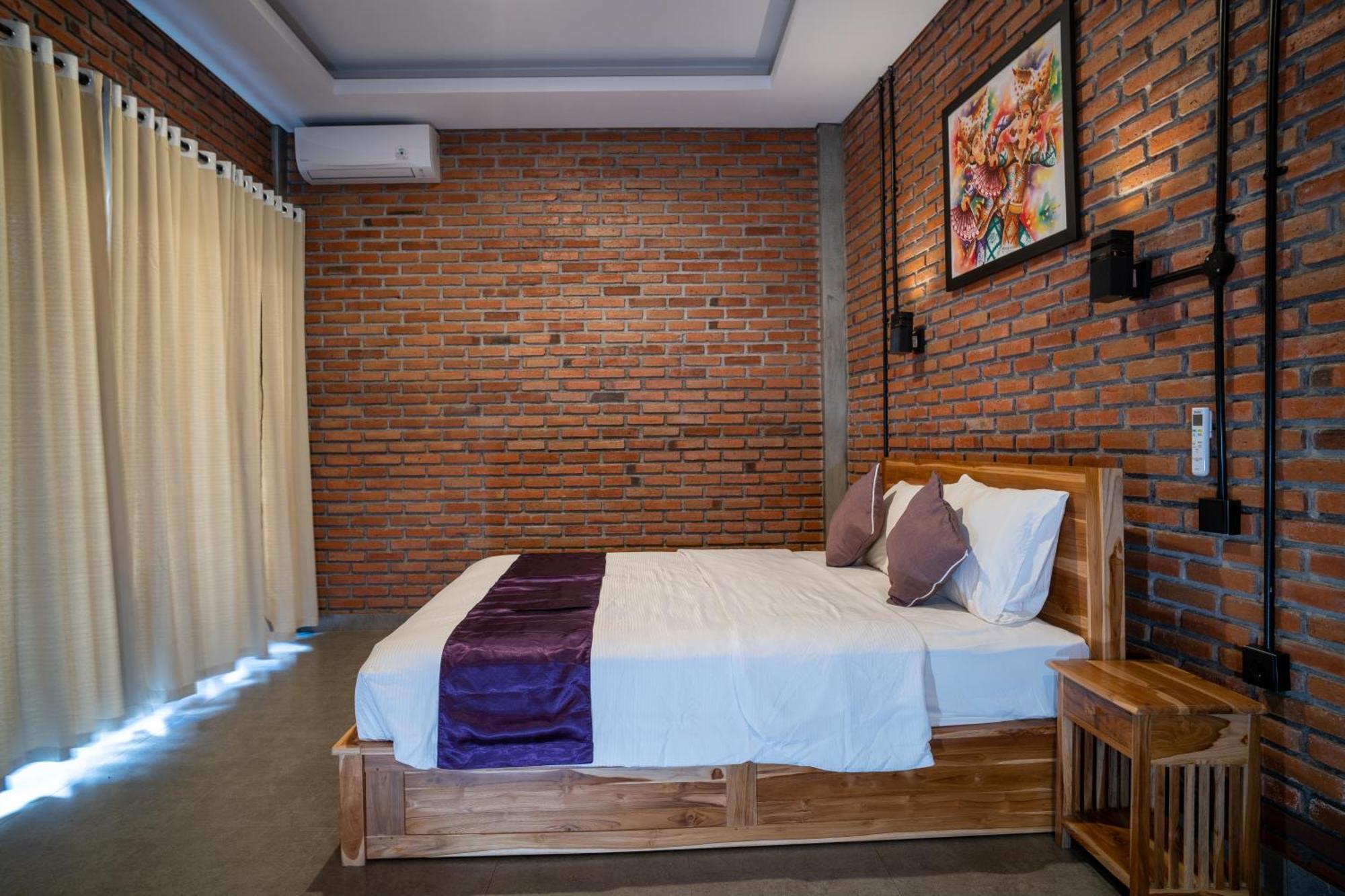 أوبود Vinaya Homestay المظهر الخارجي الصورة