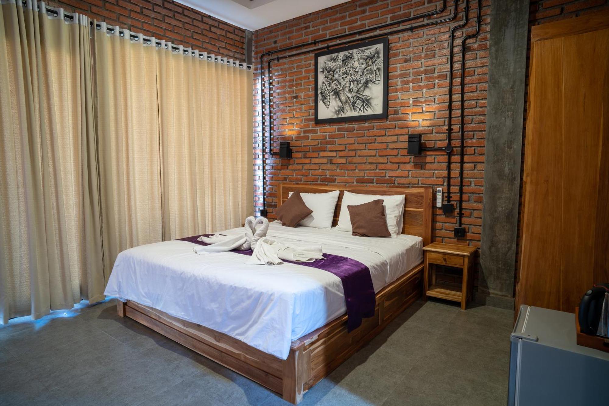 أوبود Vinaya Homestay المظهر الخارجي الصورة