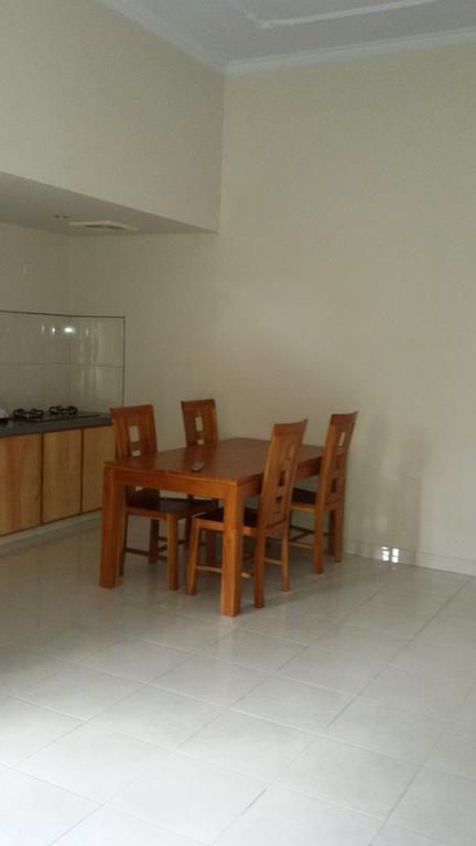 أوبود Vinaya Homestay المظهر الخارجي الصورة