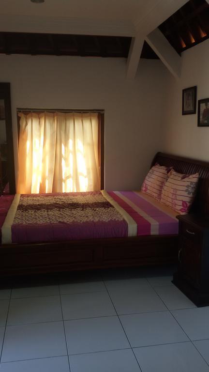 أوبود Vinaya Homestay المظهر الخارجي الصورة
