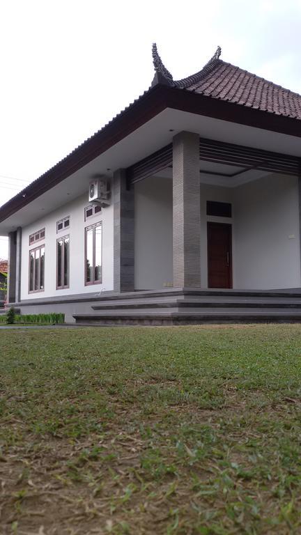 أوبود Vinaya Homestay المظهر الخارجي الصورة