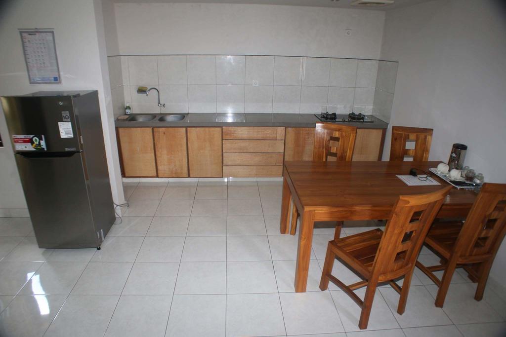 أوبود Vinaya Homestay المظهر الخارجي الصورة