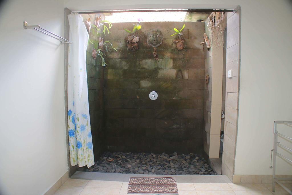 أوبود Vinaya Homestay المظهر الخارجي الصورة